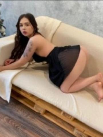 Индивидуалка Диана Фотография 3